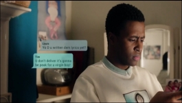 Mr Loverman - Season 01 Episode 06